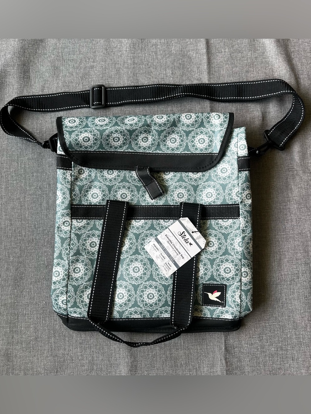 Stola Everyday Crossbody Bag New